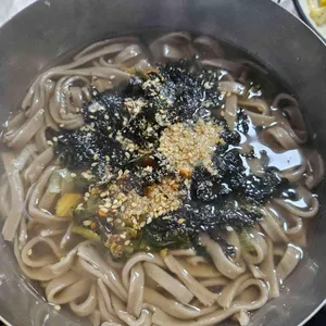 산나물식당 사진 1