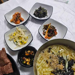 산나물식당 대표 사진