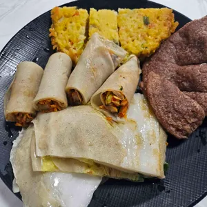 산나물식당 대표 사진