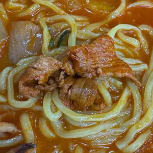 진심의짬뽕 사진 1