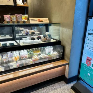 스타벅스 대표 사진