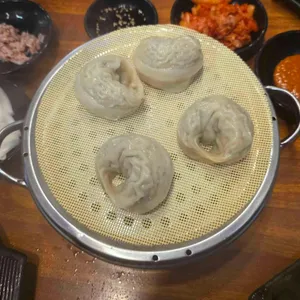 중리콩나물국밥 대표 사진