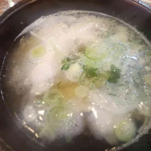 차산돼지국밥&수육보쌈 사진