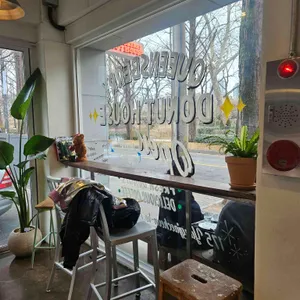 퀸즈베리도넛하우스 대표 사진