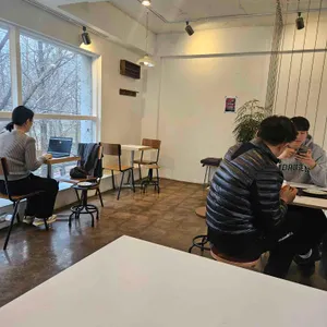 퀸즈베리도넛하우스 대표 사진