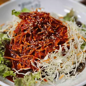 박만배아리랑보쌈 대표 사진