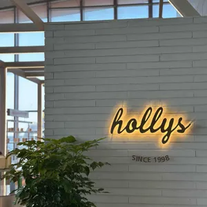 할리스 리뷰 사진