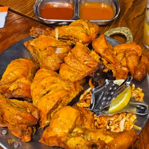 에베레스트 대표 사진