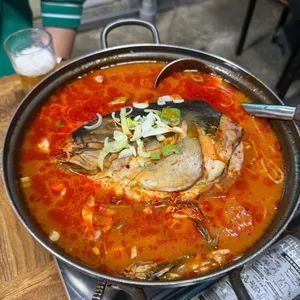 득량만횟집 대표 사진