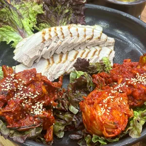 항아리보쌈 대표 사진