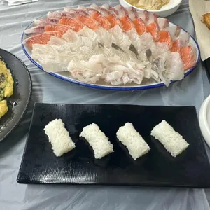 바로바로횟집 사진 1