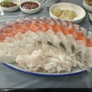 바로바로횟집 대표 사진