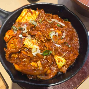 달빛에구운고등어 사진