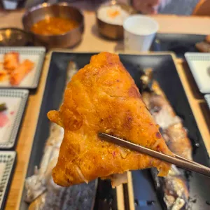 달빛에구운고등어 사진