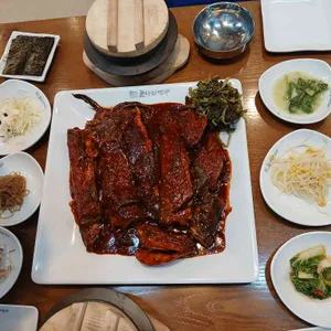 코다리명가 사진