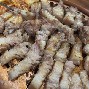 금강산 화로구이 대표 사진