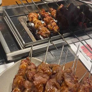 이가네양꼬치 사진 1