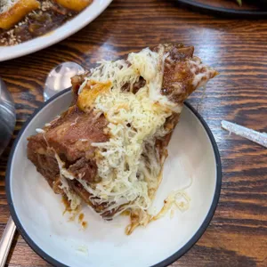 큰마루뼈해장국 대표 사진