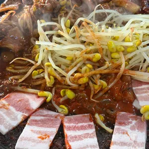 신스쭈꾸미 사진 1