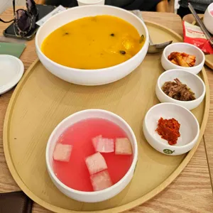 본죽&비빔밥 사진 2