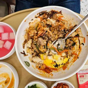 본죽&비빔밥 대표 사진