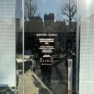 커피스토어 리뷰 사진