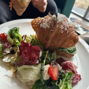 카페 이리정미소 대표 사진