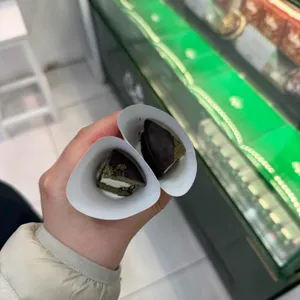 쑥스초코파이 대표 사진