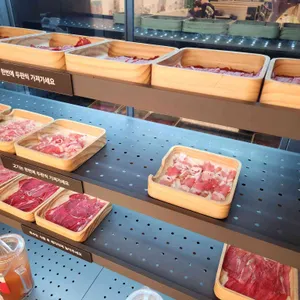 샤브올데이 대표 사진