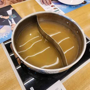 샤브올데이 대표 사진