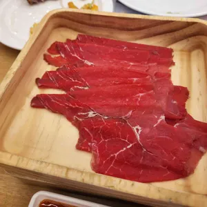 샤브올데이 대표 사진