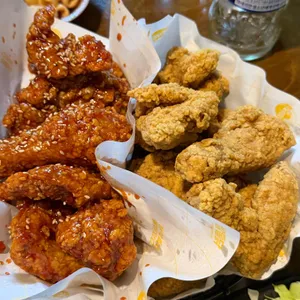 오꾸닭 대표 사진