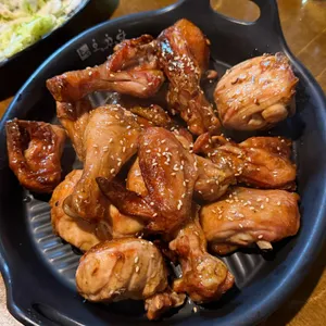 오꾸닭 대표 사진