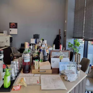 페리토 에스프레소 바 대표 사진