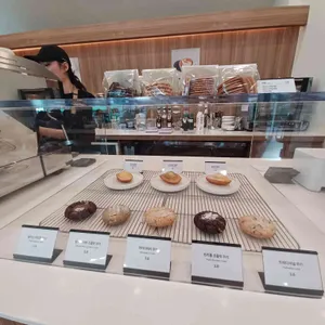 더커피 리뷰 사진