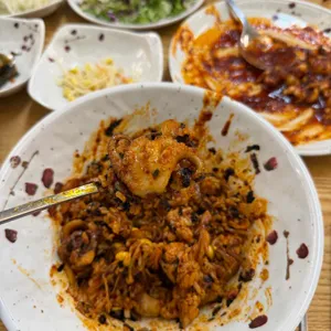 다복식당 사진 1