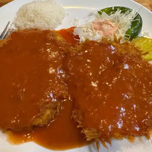 성왕돈까스 대표 사진