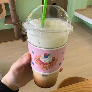 고양이카페 행궁묘연 사진 1