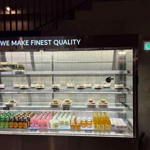 에이커 리뷰 사진