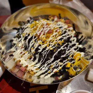 뜯갈비 대표 사진