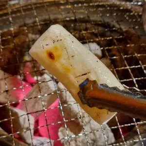 뜯갈비 대표 사진