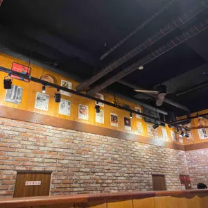 스모크타운 대표 사진