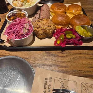 스모크타운 대표 사진