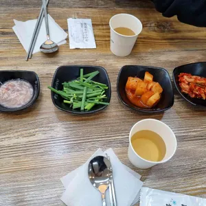 조선돼지국밥 대표 사진