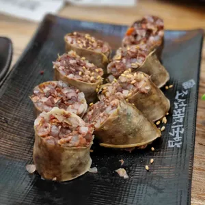 조선돼지국밥 대표 사진