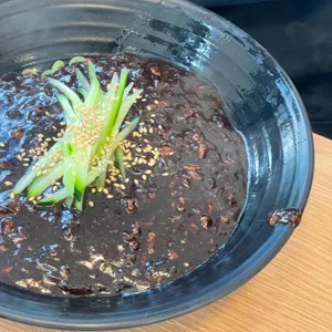 미소댓잎국수 대표 사진