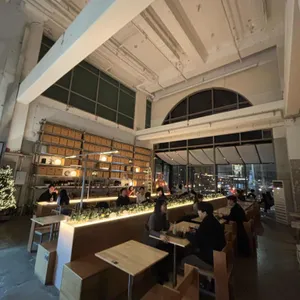 카페 드로잉 대표 사진