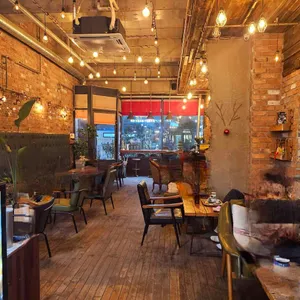 커피창고 대표 사진