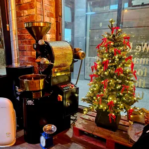 커피창고 대표 사진