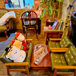 커피창고 리뷰 사진